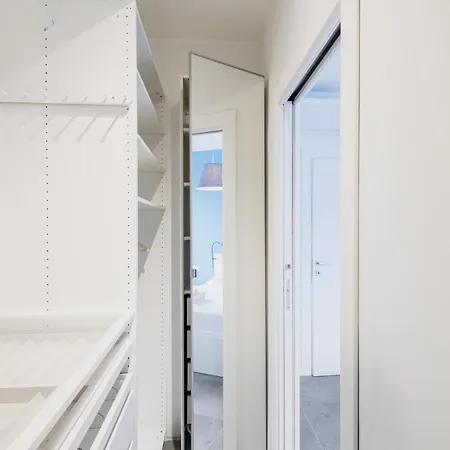 Apartmán Easylife - Rifugio A 2 Min Dall'ospedale Niguarda Milán