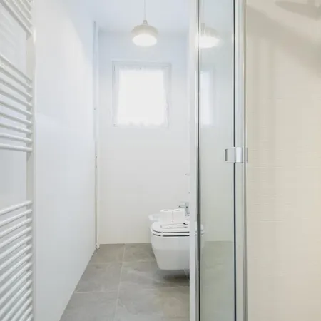 Easylife - Rifugio A 2 Min Dall'ospedale Niguarda Apartmán
