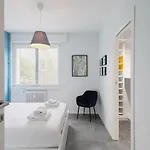 Easylife - Rifugio A 2 Min Dall'ospedale Niguarda Milano
