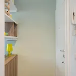 Appartamento Easylife - Rifugio A 2 Min Dall'ospedale Niguarda Milano