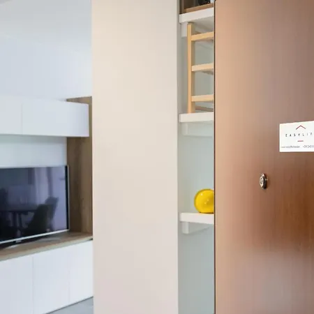 Easylife - - Ca Granda 44 - Niguarda Apartment *