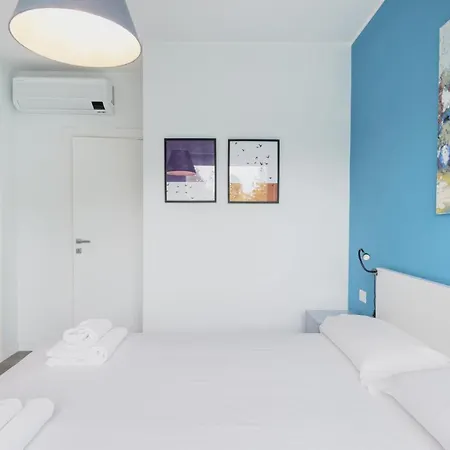 Easylife - - Ca Granda 44 - Niguarda Apartment *