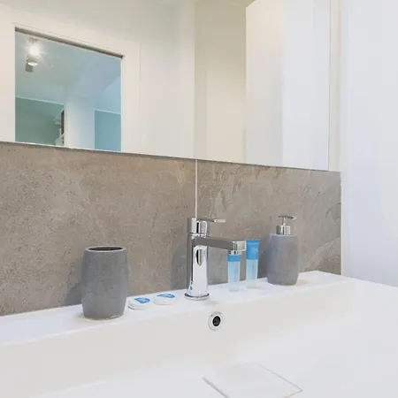 Easylife - - Ca Granda 44 - Niguarda Apartment Milan