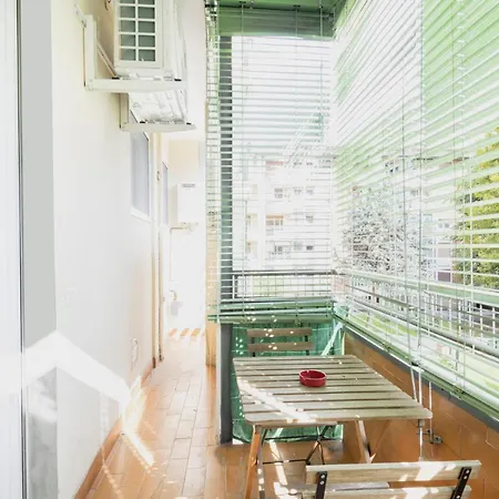 Easylife - - Ca Granda 44 - Niguarda * Mediolan