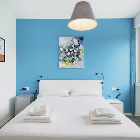 Apartment Easylife - - Ca Granda 44 - Niguarda *