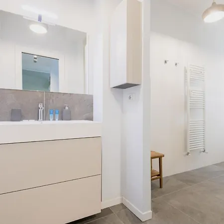 Easylife - - Ca Granda 44 - Niguarda Apartment