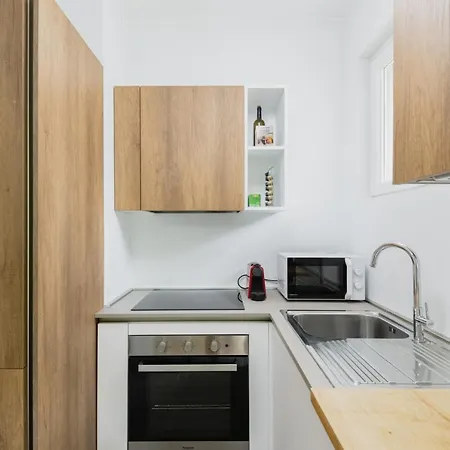 Easylife - - Ca Granda 44 - Niguarda * Mediolan