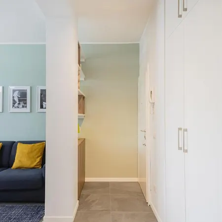 Easylife - - Ca Granda 44 - Niguarda